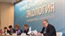 Выступление Димитрия Будницкого на VI Международном форуме "Экология" 