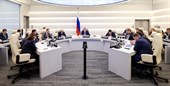 Николай Шульгинов провёл всероссийское совещание «Об итогах подготовки субъектов электроэнергетики и объектов ЖКХ осенне-зимнего периода 2022-2023 годов».