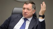 Марат Хуснуллин: Качество коммунальных услуг повысилось для 1 миллиона человек благодаря модернизации ЖКХ с участием средств ФНБ