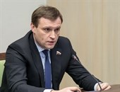 Председатель Комитета ГД по строительству и ЖКХ, Сергей Пахомов принял участие в еженедельном совещании в Минстрое