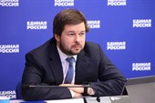 Павел Сорокин: «Догазификация СНТ — новый этап в реализации программы социальной газификации»