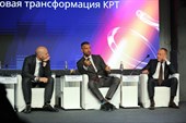Проектам комплексного развития территорий необходим комплексный подход к цифровизации