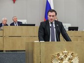 Госдума приняла законопроект о стандартах отчётности управляющих организаций