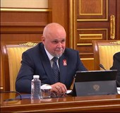 Сергей Цивилев: топливно-энергетический комплекс штатно отработал период зимнего максимума