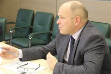 Cостоялось обсуждение по выработке алгоритма кредитования капитального ремонта МКД