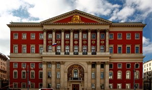 Алексей Макрушин был избран руководителем комиссии по ЖКХ Общественного совета Минстроя России