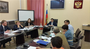 В Минстрое России обсудили правила выбора регионального оператора в сфере обращения с отходами 