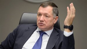 Марат Хуснуллин: Качество коммунальных услуг повысилось для 1 миллиона человек благодаря модернизации ЖКХ с участием средств ФНБ