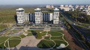 Марат Хуснуллин: В России за девять месяцев 2023 года благоустроили более 6,2 тыс. территорий