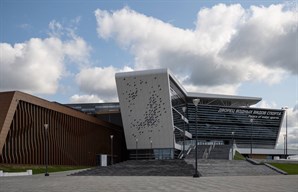 В рамках федеральной адресной инвестиционной программы в 2023 году реализуются 22 объекта спорта