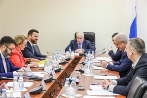 Павел Завальный: законопроект о теплоснабжении сделает контроль предельно конкретным