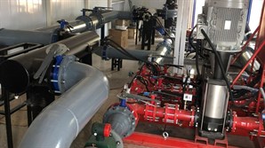 Марат Хуснуллин: В 2023 году в России ввели 675 объектов коммунальной инфраструктуры на средства льготных займов ФНБ