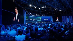 Марат Хуснуллин выступил на пленарной сессии «Инфраструктура и городская среда» в рамках международной выставки-форума «Россия»