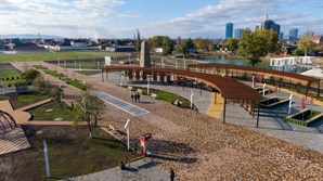 Минстрой России и ДОМ.РФ представят результаты Индекса качества городской среды за 2023 год