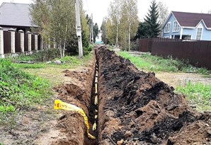 Правительство расширило программу социальной газификации на садоводческие товарищества