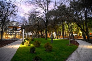 Минстрой России утвердил федеральный реестр лучших практик благоустройства 2023 года