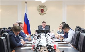 В Совете Федерации обсудили применение технологий искусственного интеллекта в строительстве