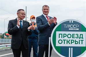 Комитет поддержал кандидатуры профильных вице-премьера и министра по строительству и ЖКХ