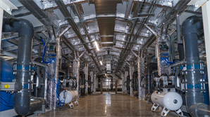 Марат Хуснуллин: За четыре месяца по федеральному проекту «Чистая вода» введено 28 объектов водоснабжения