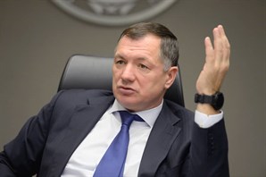 Марат Хуснуллин: Объекты строительства 86 регионов России подключены к информационной системе управления проектами