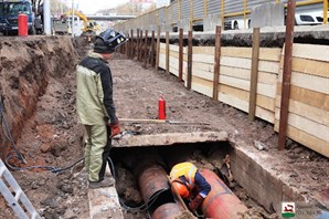 Повышается ответственность ресурсоснабжающих компаний за предоставление некачественных услуг