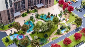 Специалисты ФРТ приняли участие в работе VII Всероссийского конкурса «Идеи, преображающие города»