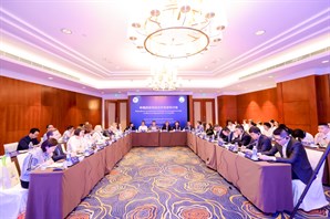 Россия и Китай обменялись подходами к обращению с отходами производства и потребления