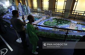 ВДНХ приглашает на тематические мероприятия ко Дню работника ЖКХ