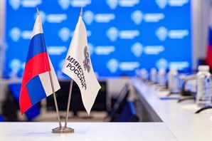 Комментарий Министра строительства и ЖКХ РФ Ирека Файзуллина по итогам ежегодного отчета Правительства в Государственной Думе