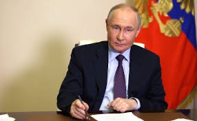 Заседание Президиума Госсовета по вопросу развития инфраструктуры для жизни