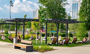 Ирек Файзуллин: в 2025 году Всероссийский форум «Развитие малых городов и исторических поселений» состоится в Перми