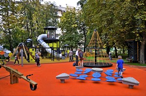 Более 10 млн человек проголосовали за проекты благоустройства на Госуслугах