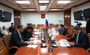 В Совете Федерации прошло совещание о совершенствовании налогового регулирования управляющих компаний ЖКХ