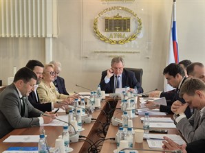 Комитет Государственной Думы по энергетике рекомендует продолжить консолидацию электросетевого комплекса