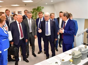 Внедрение интеллектуальной системы учета газа позволит снизить потери, повысить платежную дисциплину и безопасность его потребления в быту.