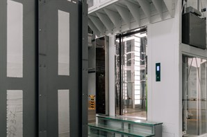 Регионы утвердили планы по замене лифтов в многоквартирных домах