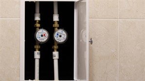 В ЦБ указали на риски продолжения повышения тарифов ЖКХ темпами выше инфляции