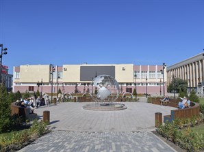 В России с 2017 года благоустроено 9 тысяч парков