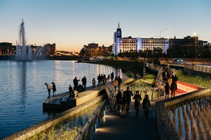 Всероссийский форум «Развитие малых городов и исторических поселений» пройдет в Казани с 19 по 21 августа 2025 года