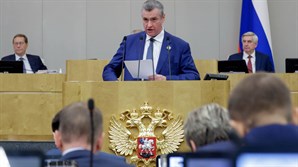 Леонид Слуцкий: ЛДПР намерена добиваться расширения целевого набора медработников и усиления контроля в сфере ЖКХ