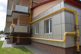 Вносятся изменения в закон о газоснабжении в Российской Федерации и в Жилищный кодекс, среди авторов документа – сенаторы РФ.