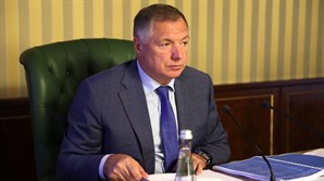 Марат Хуснуллин провёл заседание комиссии по Всероссийскому конкурсу создания комфортной городской среды