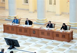 ФАС ведет постоянную работу по совершенствованию тарифного законодательства