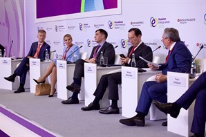 Евгений Грабчак представил ключевые принципы сохранения конкурентоспособности стоимости киловатт-часа