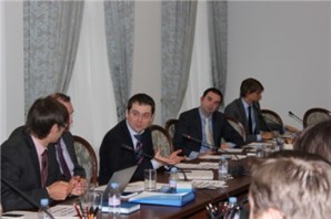 Государство должно разработать такие механизмы, чтобы инвестор был уверен: его вложения вернутся