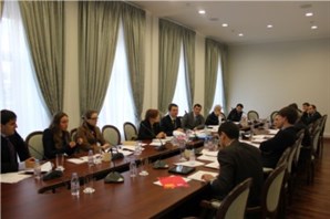 Как устранить правонарушения в сфере ЖКХ: дискуссия в НП &#171;ЖКХ Развитие&#187;