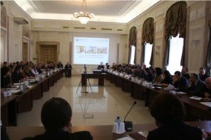 ЖКХ под прицелом общественности