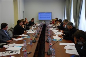 Общество проконтролирует ЖКХ