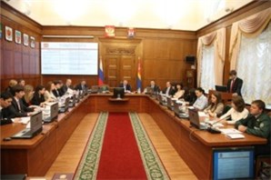 Общественный контроль появится в Калининграде