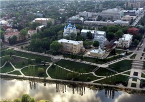 Объединяемся для сотрудничества